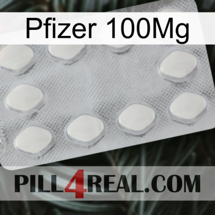 Pfizer 100Mg 16